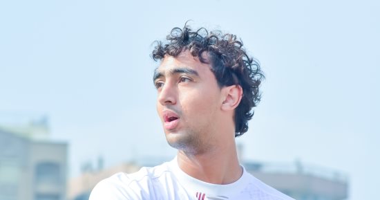 الزمالك يترقب عروض إعارة رفاعى في يناير