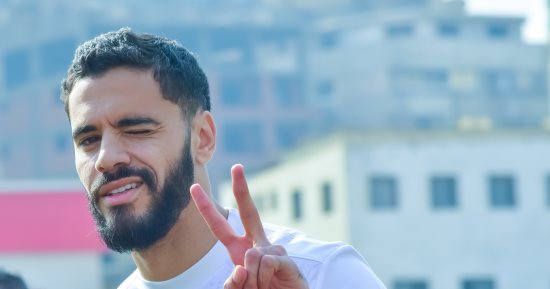 بنتايك يحصل على وعد من الزمالك بصرف مستحقاته الأسبوع المقبل