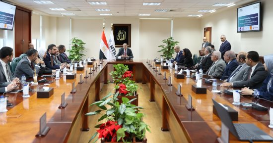 وزير الاتصالات: مضاعفة الجزاءات على شركات المحمول المخالفة لمعايير الجودة