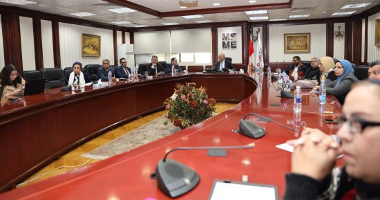 استراتيجية الحرف اليدوية.. 450 مليون دولار صادرات مستهدفة