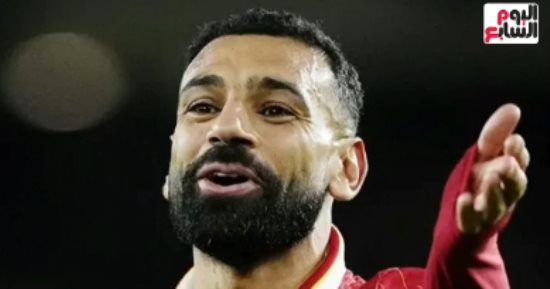 محمد صلاح يحطم الأرقام.. ماذا قالت صحف إنجلترا بعد تألقه مع ليفربول؟.. فيديو