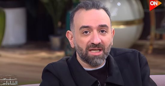 عمرو سلامة: أهم ما يميز "كاستنج" هو أن الوعد حقيقى