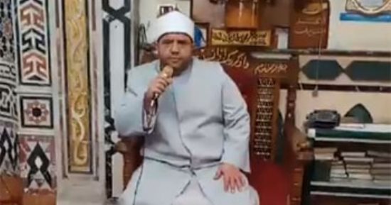 جمعة مباركة.. شاهد مقارئ القرآن الكريم والذكر النبوى بمساجد البحيرة.. فيديو
