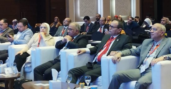 رئيس قسم الأورام بطب إسكندرية: علاج مرضى سرطان الكبد مجانا بالمبادرة الرئاسية