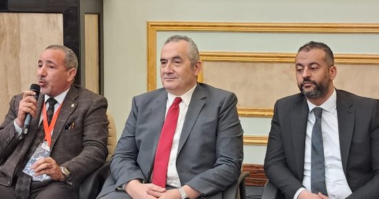 رئيس هيئة المستشفيات التعليمية : تقديم خدمات متطورة لتشخيص وعلاج وزراعة أمراض الكلى 