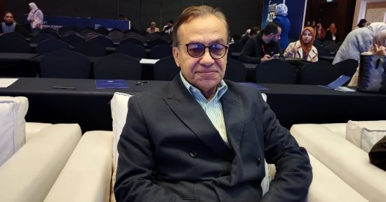 أستاذ أورام: متوقع خفض الإصابة بسرطان الكبد فى مصر خلال الـ10 سنوات المقبلة