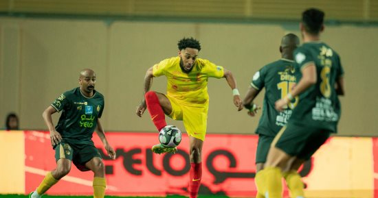 Al-Qadisiyah Claims Decisive Victory Over Al-Khulud in Saudi League