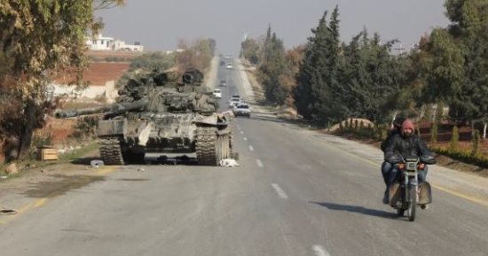 مركز روسى: القضاء على 200 مقاتل فى إدلب وحماة وحلب فى الـ24 ساعة الأخيرة 