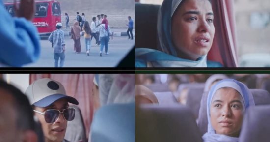 ساعته وتاريخه.. ما هو مرض متلازمة السمك العفن المصابة به صديقة البطلة