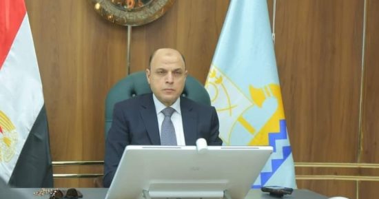 محافظ كفر الشيخ يعلن عن حملة نظافة تشمل كافة قرى ومدن المحافظة