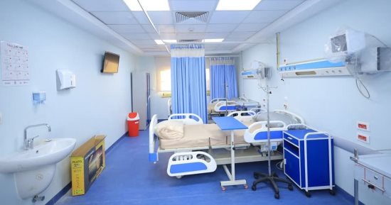 تعرف على أول مستشفى علاج أورام بقطاع الطب العلاجى بالمنيا × 8 معلومات