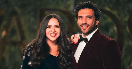شاهد الحلقات الكاملة من مسلسل عقبال عندكوا