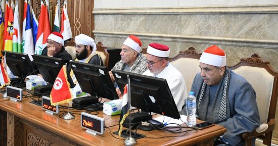 7 متسابقين من مصر ينافسون فى فرع الناشئة بالمسابقة العالمية للقرآن الكريم