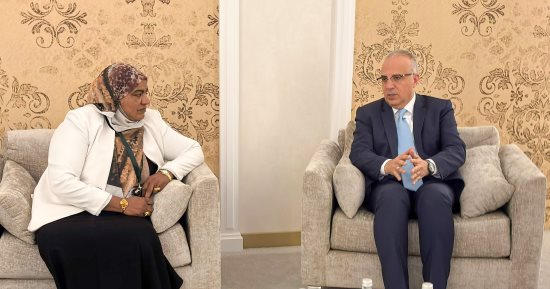 وزير الرى: سد النهضة بدأ إنشاؤه دون تشاور أو دراسات كافية تتعلق بالسلامة