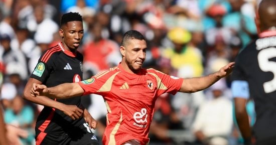 عرض العين الإماراتي يهدد بقاء رامي ربيعة في الأهلي