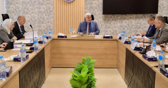 منح معاشات استثنائية لـ3665 حالة من الحالات الاجتماعية والمرضية الشديدة