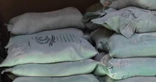 تحرير 547 محضرا تموينيا وضبط 9 أطنان دقيق بلدى مدعم فى حملات بأسيوط