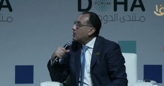 رئيس الوزراء: مصر تعمل على دعم القطاع الخاص وتوفير فرص عمل جديدة