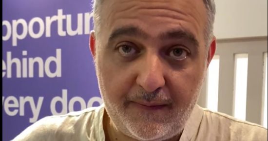محمد حفظى: برنامج كاستنج مبادرة عظيمة أتمنى تكرارها كل عام