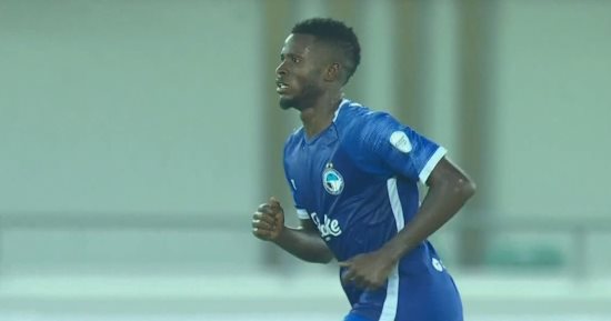 60 دقيقة.. إنيمبا يسجل التعادل مع الزمالك 2 - 2 ودخول الونش وشلبى