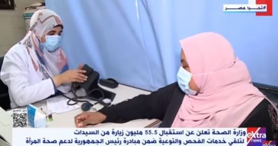 الصحة: الاكتشاف والعلاج المبكر لسرطان الثدى يحقق معدلات شفاء 99%