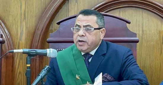 إحالة أوراق متهم بقتل شاب والشروع فى قتل آخر بالشرقية للمفتي