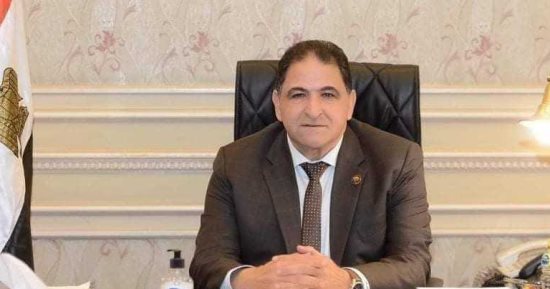 برلمانى: مصر تعيش وسط منطقة مشتعلة وتماسك الجبهة الداخلية يحافظ على أمنها