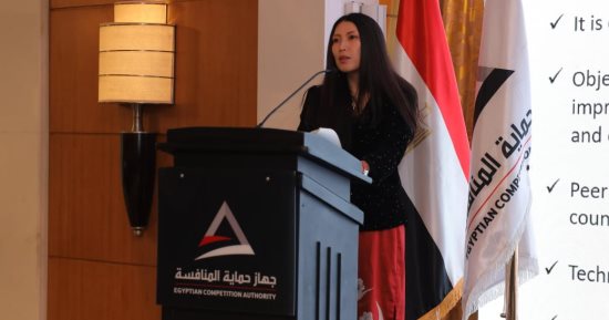 مسئولة بالأونكتاد تشرح أثر مراجعات النظراء الطوعية لتحسين سياسات المنافسة