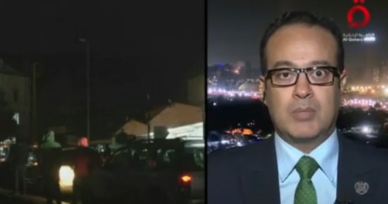 خبير: مصر والأردن ستظلا حائط الصد الأول المدافع عن القضية الفلسطينية