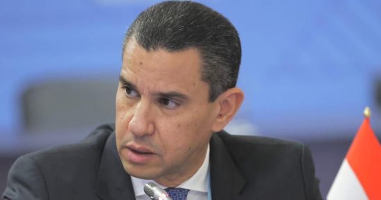 سفير مصر باليابان يؤكد أهمية تضافر الجهود مع الجالية لتعزيز الشراكة الاستراتيجية