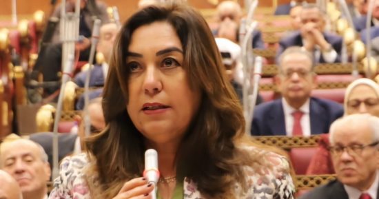وزيرة التنمية المحلية تكشف موعد الانتهاء من طلبات تقنين أراضى وضع اليد