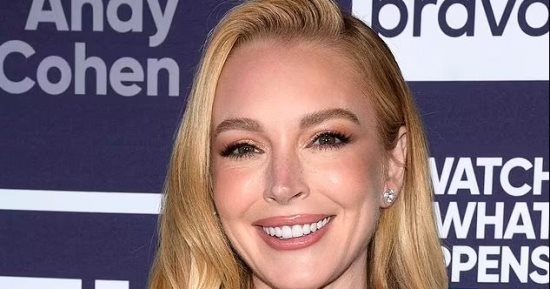 أسرار خضوع ليندسى لوهان لعملية تجميل بتكلفة تصل لـ300 ألف دولار