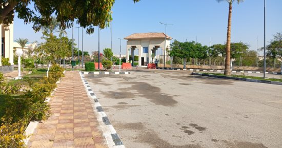 حالة الطقس بالإسماعيلية اليوم الثلاثاء 10 ديسمبر 2024.. رياح باردة معظم الأنحاء