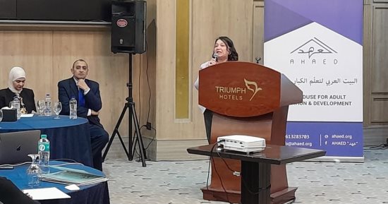 وزارة التضامن: محو أمية المستفيدين من برنامج  تكافل وكرامة