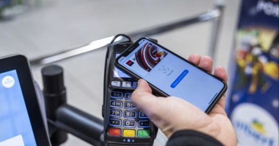 Apple Pay.. كل ما تحتاج معرفته عن الخدمة وطريقة استخدامها فى مصر