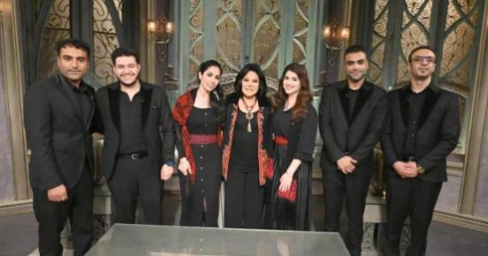 قائد فرقة "مقام غزة": عشنا حالة من الرعب فى حرب غزة وسافرنا لمصر