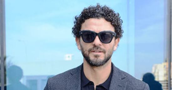 حسام غالى ممثلا للأهلى فى اجتماع الجمعية العمومية لاتحاد الكرة