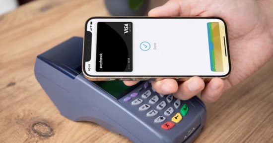 كيفية إعداد Apple Pay على موبايلك الأيفون.. خطوة بخطوة