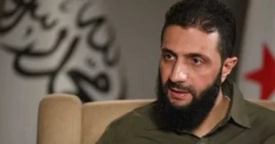 من هو أبو محمد الجولانى؟.. من إرهابى عالمى لقيادة جماعة لإسقاط بشار.. فيديو