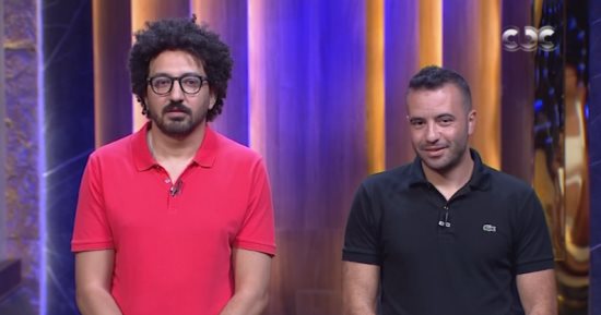 صاحبا "pavo" يطلبان من "شارك تانك" 3 ملايين جنيه مقابل 10% من قيمة المشروع