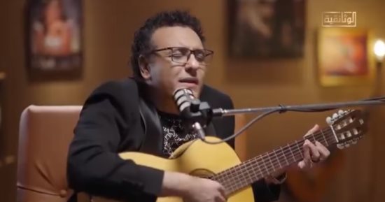الراحل محمد رحيم: أعظم هدية قدمها لى الكينج عرفنى على الخال الأبنودى