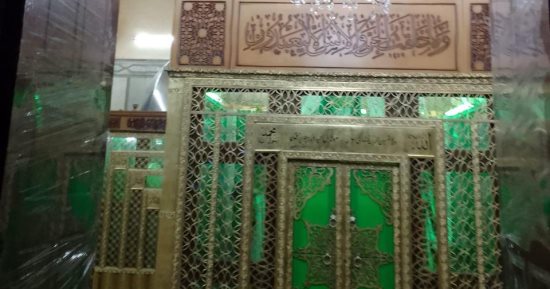 ترجع نشأته إلى بداية القرن 11 الهجرى.. مسجد سيدى شبل الأسود أهم المعالم الأثرية بالمنوفية