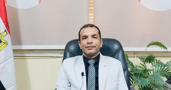 "بيطرى سوهاج": تحصين 105 آلاف من الأغنام والأبقار ضمن مبادرة بداية