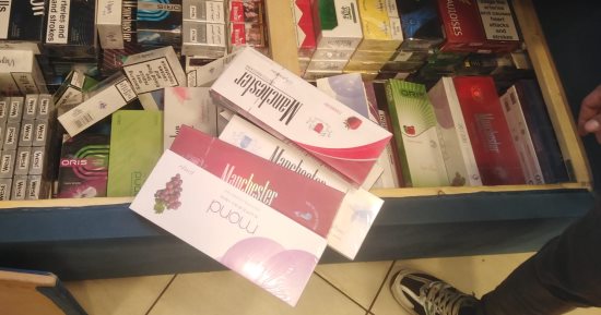 مكافحة التهرب الجمركى بالغردقة تحرر 103 محاضر ضبط جمركى خلال نوفمبر 