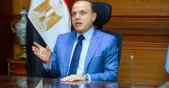 محافظ كفر الشيخ: إقامة السوق الواحد بـ 5 مراكز بتخفيضات تصل 35%