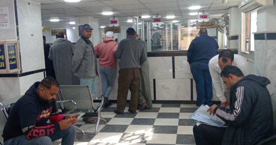 22 مركزا تكنولوجيا بالدقهلية للتيسير على المواطنين تقدم 75 خدمة.. تفاصيل