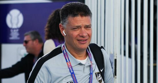 أحمد رمضان مديرا فنيا لمنتخب السيدات رسميًا 