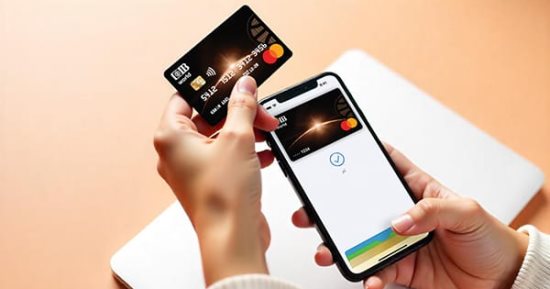 البنك التجارى يطلق خدمة "APPLE PAY" فى مصر