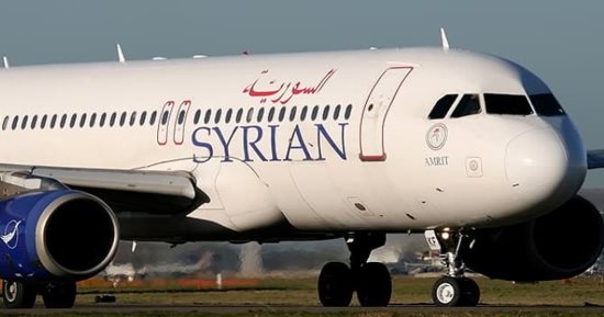 وزير النقل بالحكومة الانتقالية فى سوريا: سيتم فتح حركة الطيران خلال ساعات