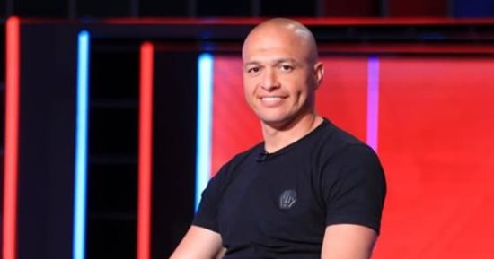 مدافع منتخب مصر السابق: حسام حسن تعلم من أخطاء كوبر .. فيديو